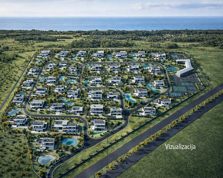For sale exclusive 23 ha mixed-use land plot – Klaipėda–Palanga, Off Market