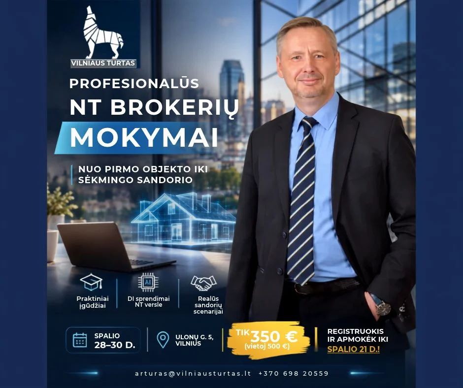 Reklamos baneris